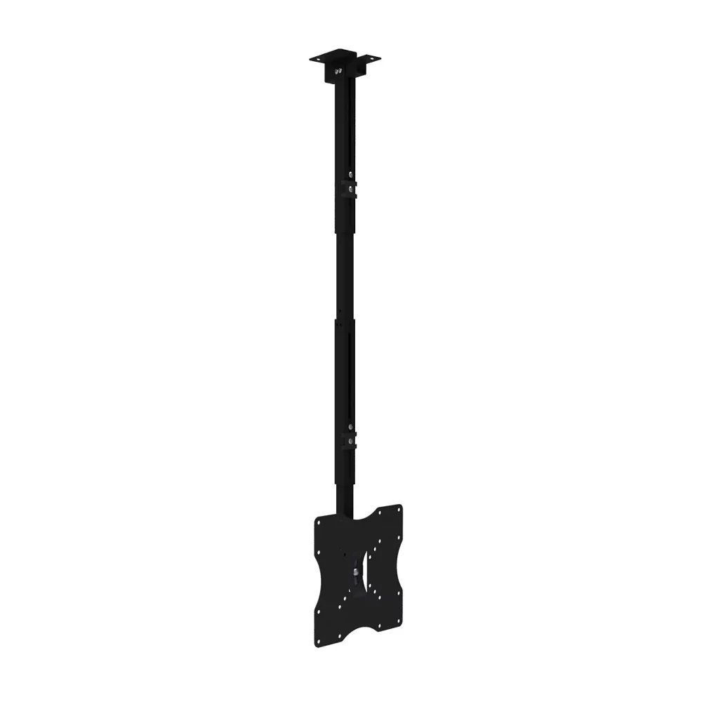 Telescopic LCD TV Ceiling Mounts